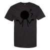 Unisex Heavyweight Cotton Tee Thumbnail
