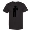 Unisex Heavyweight Cotton Tee Thumbnail