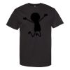 Unisex Heavyweight Cotton Tee Thumbnail