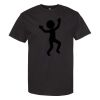 Unisex Heavyweight Cotton Tee Thumbnail