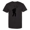 Unisex Heavyweight Cotton Tee Thumbnail