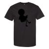 Unisex Heavyweight Cotton Tee Thumbnail