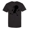 Unisex Heavyweight Cotton Tee Thumbnail
