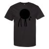 Unisex Heavyweight Cotton Tee Thumbnail