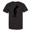 Unisex Heavyweight Cotton Tee Thumbnail