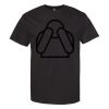 Unisex Heavyweight Cotton Tee Thumbnail