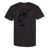 Unisex Heavyweight Cotton Tee Thumbnail