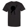 Unisex Heavyweight Cotton Tee Thumbnail