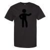 Unisex Heavyweight Cotton Tee Thumbnail