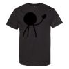 Unisex Heavyweight Cotton Tee Thumbnail