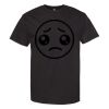 Unisex Heavyweight Cotton Tee Thumbnail