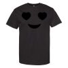 Unisex Heavyweight Cotton Tee Thumbnail