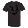 Unisex Heavyweight Cotton Tee Thumbnail
