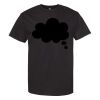 Unisex Heavyweight Cotton Tee Thumbnail