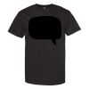 Unisex Heavyweight Cotton Tee Thumbnail