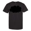 Unisex Heavyweight Cotton Tee Thumbnail
