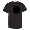 Unisex Heavyweight Cotton Tee Thumbnail