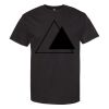 Unisex Heavyweight Cotton Tee Thumbnail