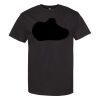 Unisex Heavyweight Cotton Tee Thumbnail