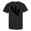Unisex Heavyweight Cotton Tee Thumbnail