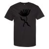 Unisex Heavyweight Cotton Tee Thumbnail