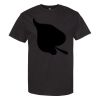 Unisex Heavyweight Cotton Tee Thumbnail