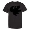 Unisex Heavyweight Cotton Tee Thumbnail