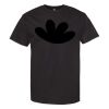 Unisex Heavyweight Cotton Tee Thumbnail