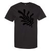 Unisex Heavyweight Cotton Tee Thumbnail