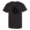 Unisex Heavyweight Cotton Tee Thumbnail