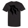 Unisex Heavyweight Cotton Tee Thumbnail