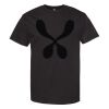 Unisex Heavyweight Cotton Tee Thumbnail