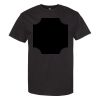 Unisex Heavyweight Cotton Tee Thumbnail
