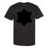 Unisex Heavyweight Cotton Tee Thumbnail