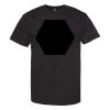 Unisex Heavyweight Cotton Tee Thumbnail