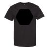 Unisex Heavyweight Cotton Tee Thumbnail