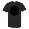 Unisex Heavyweight Cotton Tee Thumbnail