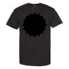 Unisex Heavyweight Cotton Tee Thumbnail
