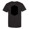 Unisex Heavyweight Cotton Tee Thumbnail