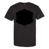 Unisex Heavyweight Cotton Tee Thumbnail