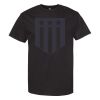 Unisex Heavyweight Cotton Tee Thumbnail