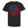 Unisex Heavyweight Cotton Tee Thumbnail