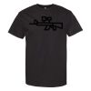 Unisex Heavyweight Cotton Tee Thumbnail