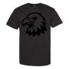 Unisex Heavyweight Cotton Tee Thumbnail