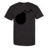 Unisex Heavyweight Cotton Tee Thumbnail