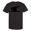 Unisex Heavyweight Cotton Tee Thumbnail