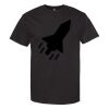 Unisex Heavyweight Cotton Tee Thumbnail
