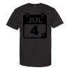 Unisex Heavyweight Cotton Tee Thumbnail