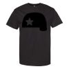 Unisex Heavyweight Cotton Tee Thumbnail