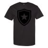 Unisex Heavyweight Cotton Tee Thumbnail